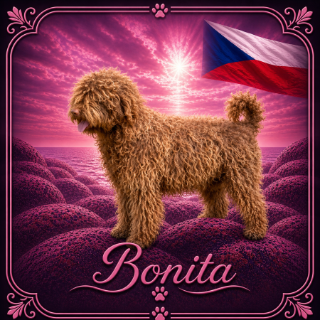 Bonita iko