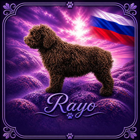 Rayo iko