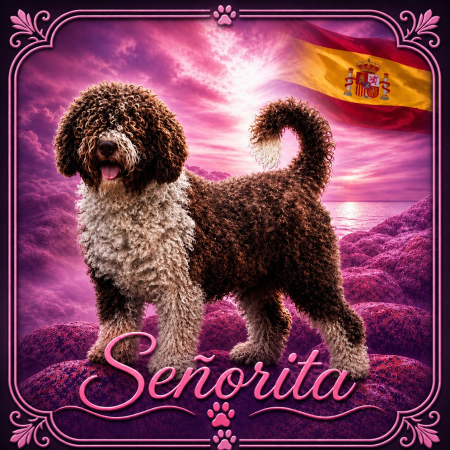 Senorita iko