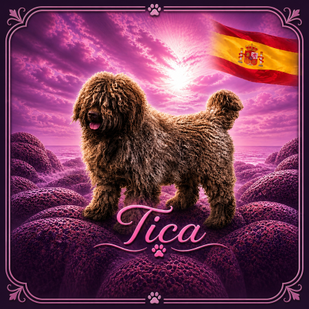 Tica iko